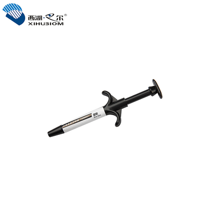 شراء الحجم القياسي الراتنج المركب الأسنان الضوء Ploymer العلاج للأسنان لعلاج الأسنان online manufacture