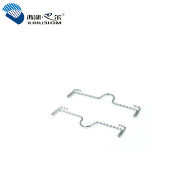 شراء ملحقات طبية تقويم الأسنان الفولاذ المقاوم للصدأ الأسنان القوس الفموي بار Mesial online manufacture