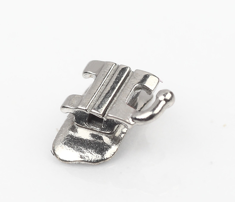 أنابيب الفم العضوية ISO 1st Molar ROTH / MBT 0.018 